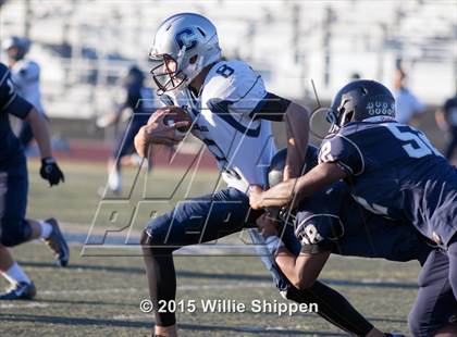 Thumbnail 1 in Chaparral @ Vista Murrieta photogallery.