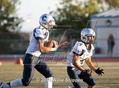 Thumbnail 3 in Chaparral @ Vista Murrieta photogallery.