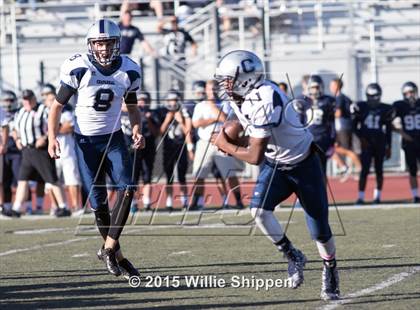 Thumbnail 3 in Chaparral @ Vista Murrieta photogallery.