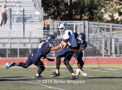 Thumbnail 2 in Chaparral @ Vista Murrieta photogallery.