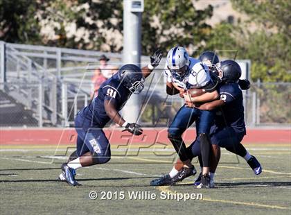 Thumbnail 3 in Chaparral @ Vista Murrieta photogallery.