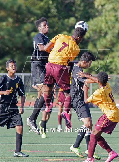 Thumbnail 1 in Gwynn Park @ Bishop McNamara photogallery.