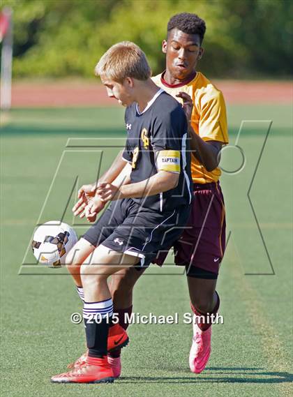 Thumbnail 1 in Gwynn Park @ Bishop McNamara photogallery.
