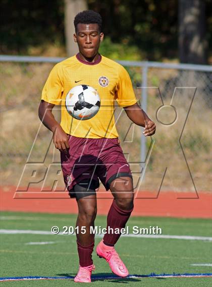 Thumbnail 2 in Gwynn Park @ Bishop McNamara photogallery.