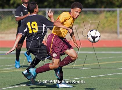Thumbnail 1 in Gwynn Park @ Bishop McNamara photogallery.