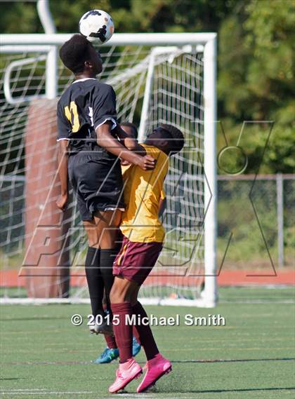 Thumbnail 3 in Gwynn Park @ Bishop McNamara photogallery.
