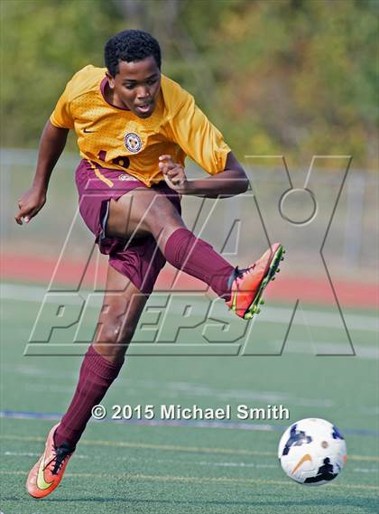 Thumbnail 1 in Gwynn Park @ Bishop McNamara photogallery.
