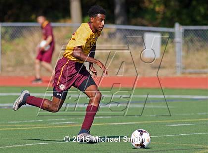 Thumbnail 3 in Gwynn Park @ Bishop McNamara photogallery.