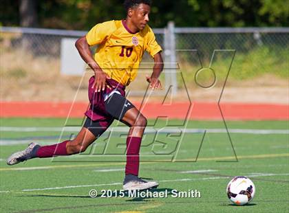 Thumbnail 1 in Gwynn Park @ Bishop McNamara photogallery.