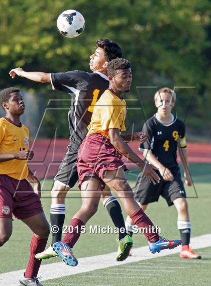 Thumbnail 3 in Gwynn Park @ Bishop McNamara photogallery.