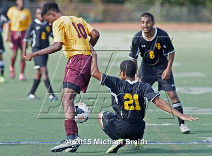 Thumbnail 1 in Gwynn Park @ Bishop McNamara photogallery.