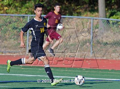 Thumbnail 2 in Gwynn Park @ Bishop McNamara photogallery.