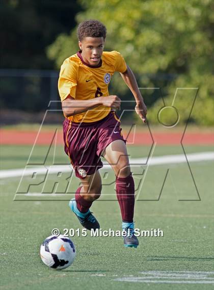 Thumbnail 2 in Gwynn Park @ Bishop McNamara photogallery.