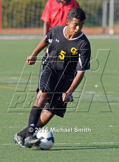 Thumbnail 2 in Gwynn Park @ Bishop McNamara photogallery.
