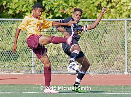 Thumbnail 2 in Gwynn Park @ Bishop McNamara photogallery.