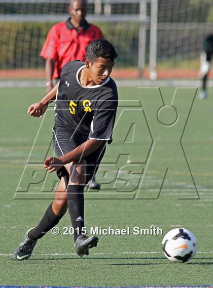Thumbnail 3 in Gwynn Park @ Bishop McNamara photogallery.