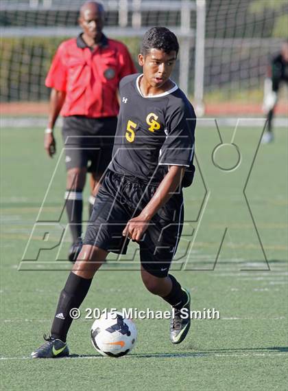 Thumbnail 1 in Gwynn Park @ Bishop McNamara photogallery.