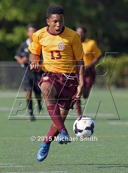 Thumbnail 2 in Gwynn Park @ Bishop McNamara photogallery.