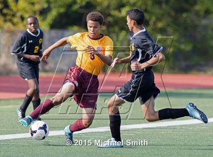 Thumbnail 2 in Gwynn Park @ Bishop McNamara photogallery.