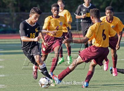 Thumbnail 2 in Gwynn Park @ Bishop McNamara photogallery.