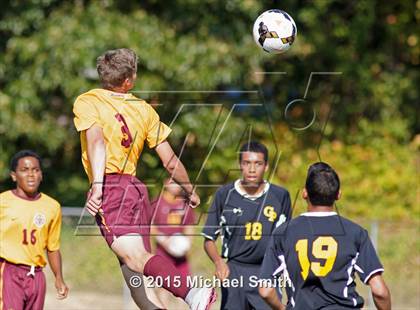 Thumbnail 3 in Gwynn Park @ Bishop McNamara photogallery.