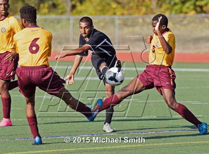 Thumbnail 3 in Gwynn Park @ Bishop McNamara photogallery.