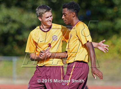 Thumbnail 2 in Gwynn Park @ Bishop McNamara photogallery.