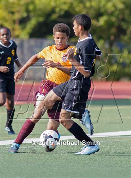 Thumbnail 3 in Gwynn Park @ Bishop McNamara photogallery.