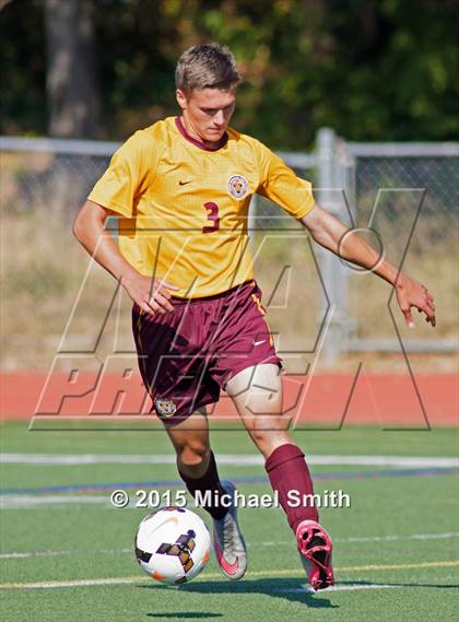 Thumbnail 2 in Gwynn Park @ Bishop McNamara photogallery.