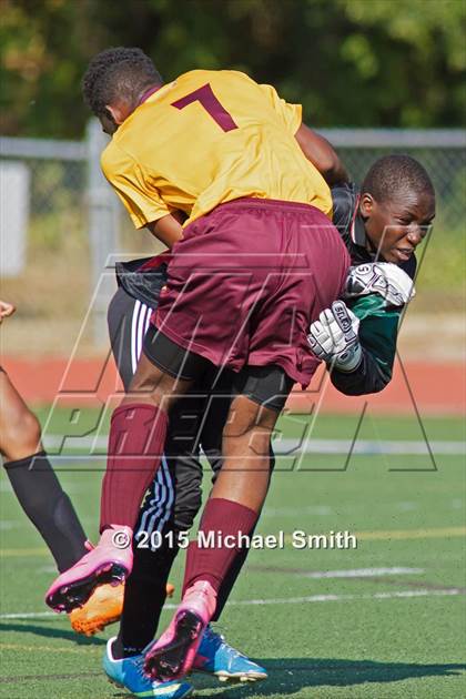 Thumbnail 2 in Gwynn Park @ Bishop McNamara photogallery.