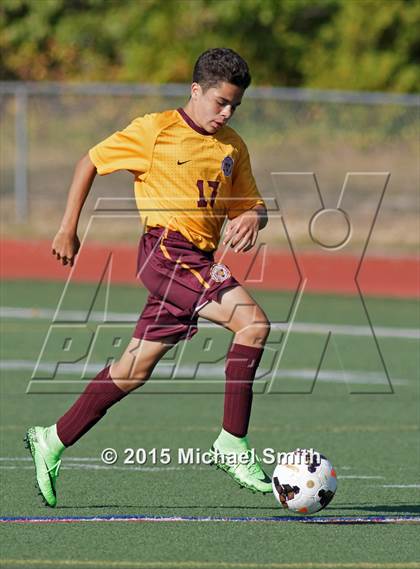 Thumbnail 3 in Gwynn Park @ Bishop McNamara photogallery.