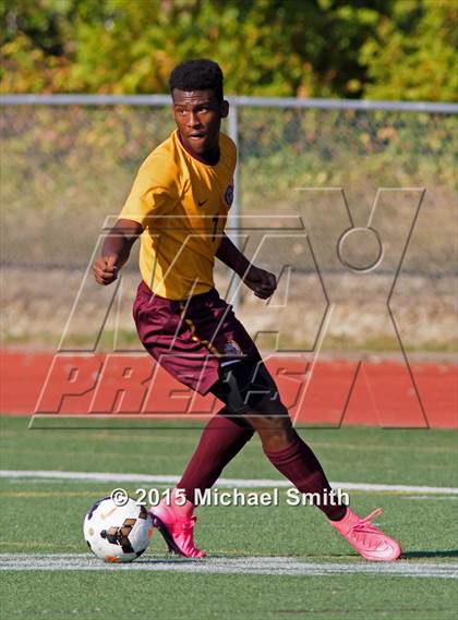 Thumbnail 1 in Gwynn Park @ Bishop McNamara photogallery.