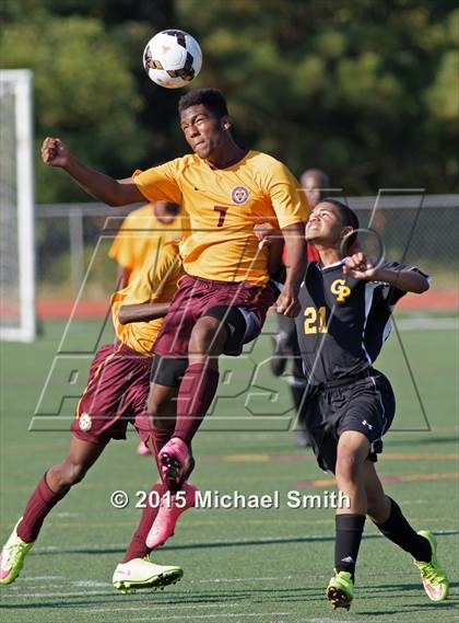 Thumbnail 2 in Gwynn Park @ Bishop McNamara photogallery.