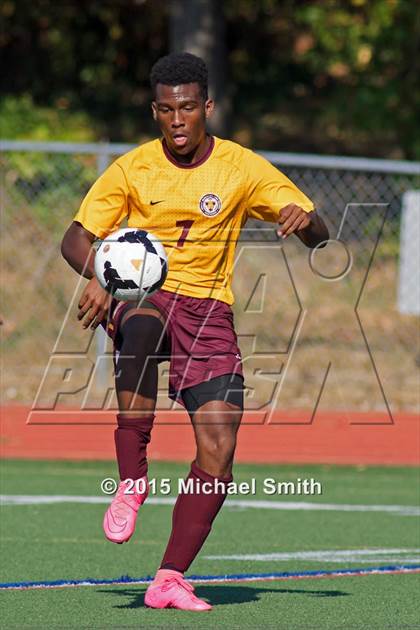 Thumbnail 3 in Gwynn Park @ Bishop McNamara photogallery.