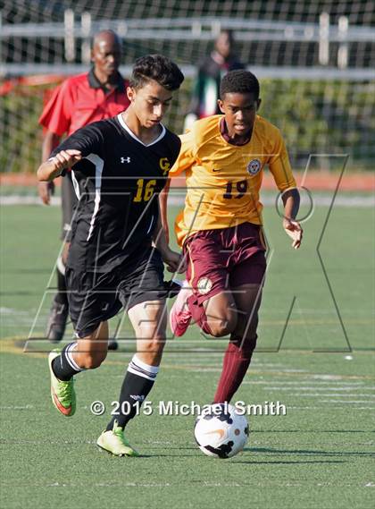 Thumbnail 1 in Gwynn Park @ Bishop McNamara photogallery.