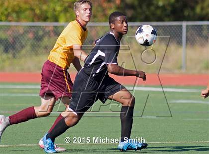 Thumbnail 1 in Gwynn Park @ Bishop McNamara photogallery.