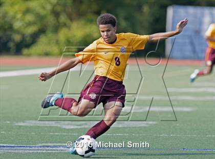 Thumbnail 3 in Gwynn Park @ Bishop McNamara photogallery.