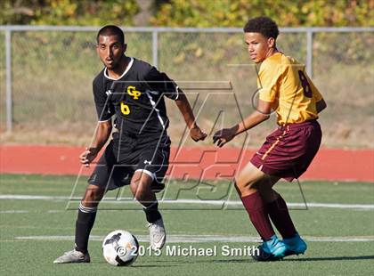 Thumbnail 1 in Gwynn Park @ Bishop McNamara photogallery.