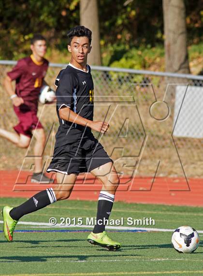 Thumbnail 3 in Gwynn Park @ Bishop McNamara photogallery.