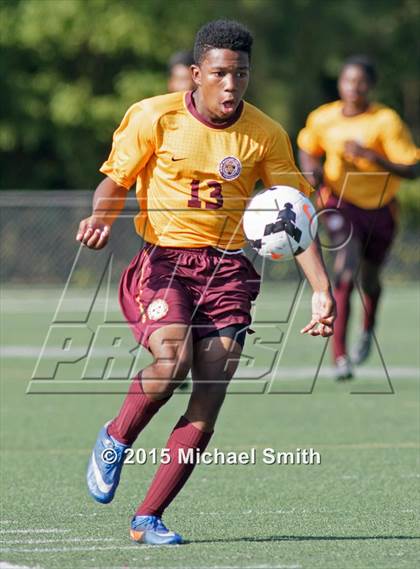 Thumbnail 1 in Gwynn Park @ Bishop McNamara photogallery.