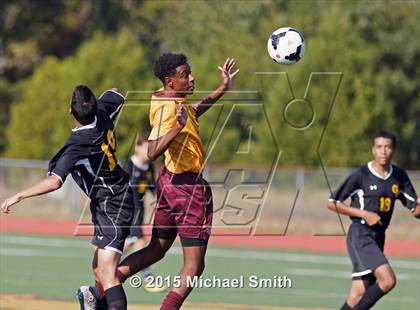 Thumbnail 1 in Gwynn Park @ Bishop McNamara photogallery.