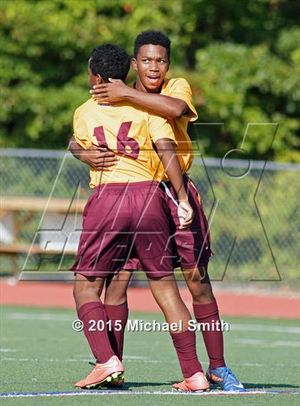 Thumbnail 3 in Gwynn Park @ Bishop McNamara photogallery.