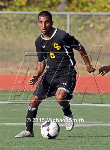 Thumbnail 2 in Gwynn Park @ Bishop McNamara photogallery.