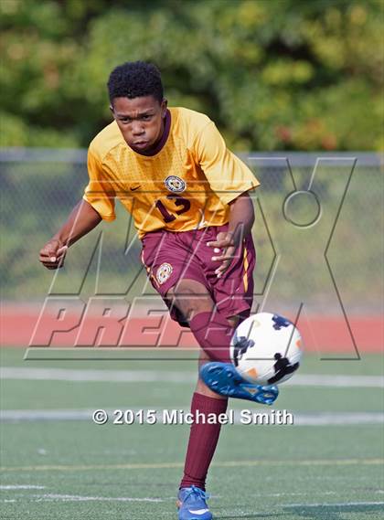 Thumbnail 3 in Gwynn Park @ Bishop McNamara photogallery.