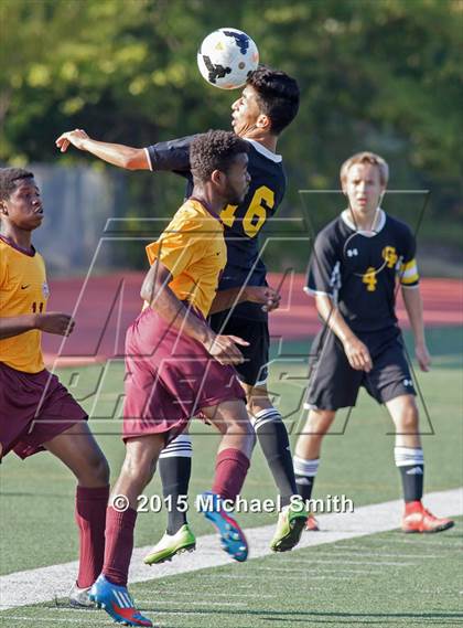 Thumbnail 2 in Gwynn Park @ Bishop McNamara photogallery.
