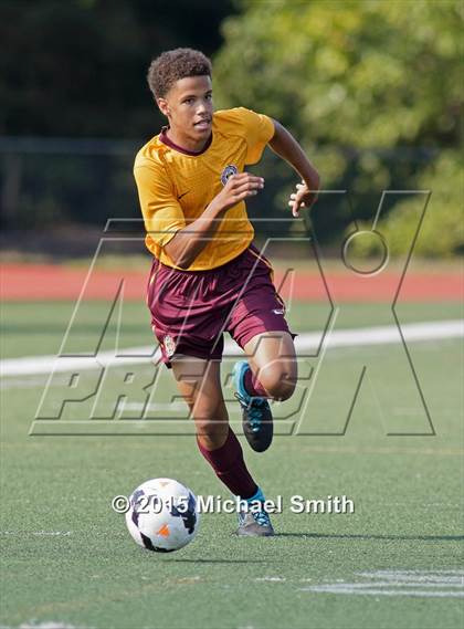 Thumbnail 1 in Gwynn Park @ Bishop McNamara photogallery.