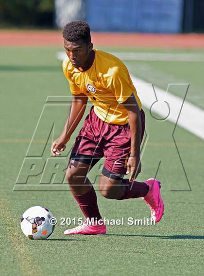 Thumbnail 3 in Gwynn Park @ Bishop McNamara photogallery.