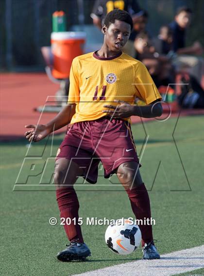 Thumbnail 3 in Gwynn Park @ Bishop McNamara photogallery.