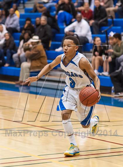 Thumbnail 3 in Moreau Catholic @ Newark Memorial photogallery.