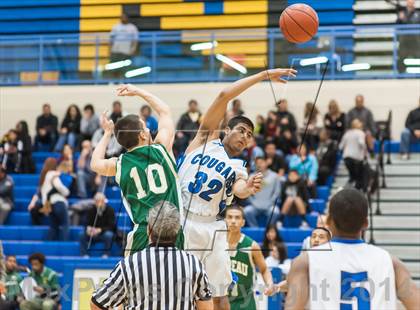 Thumbnail 3 in Moreau Catholic @ Newark Memorial photogallery.